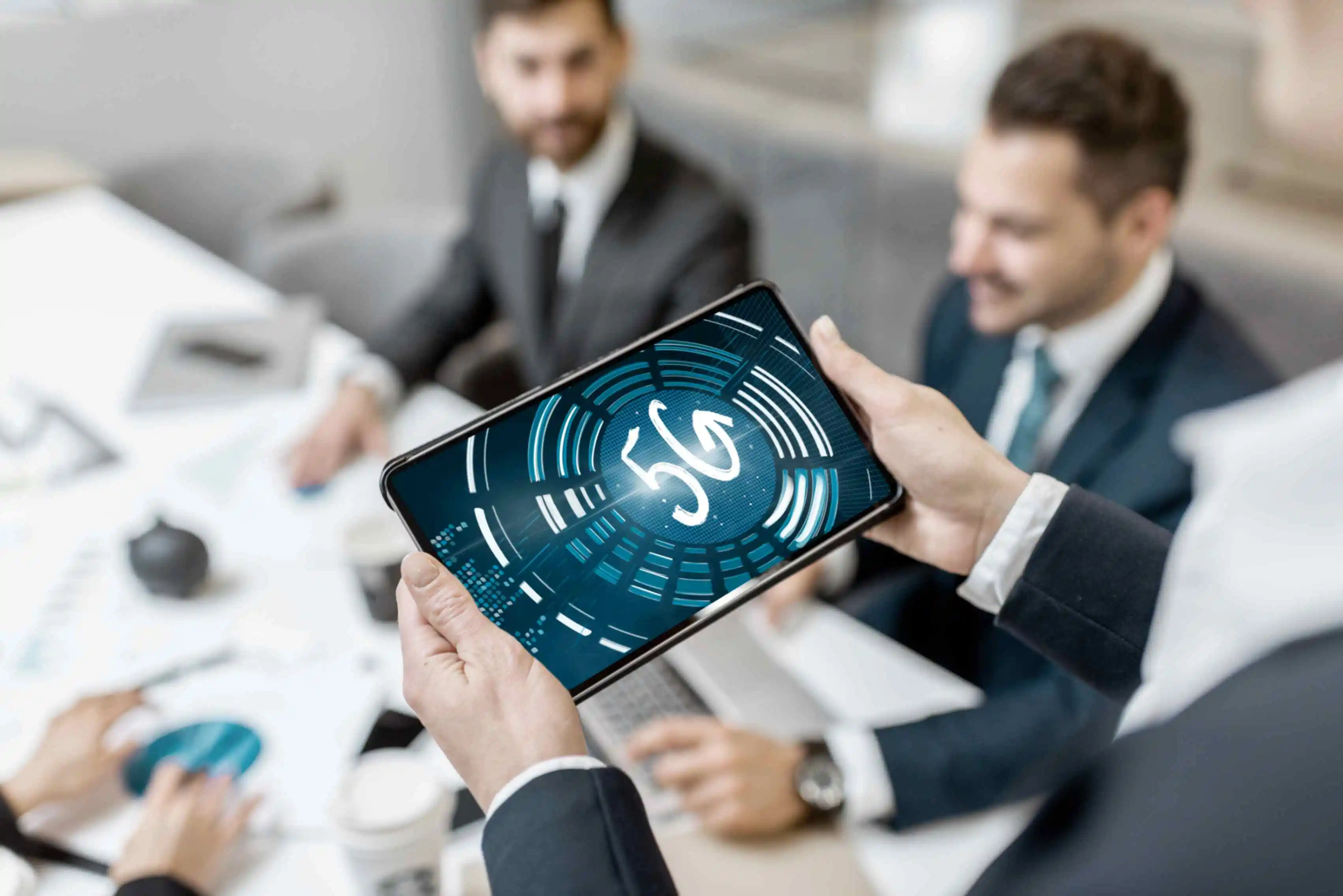 Server Security Services